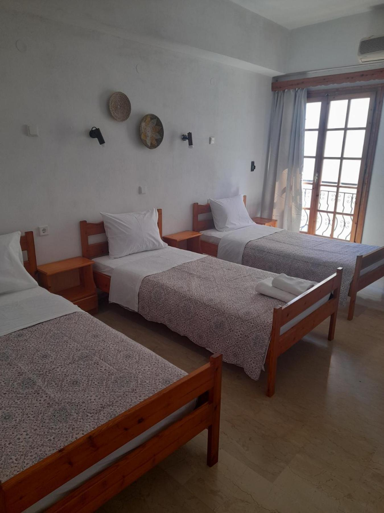 Belvedere Hotel Парга Екстериор снимка