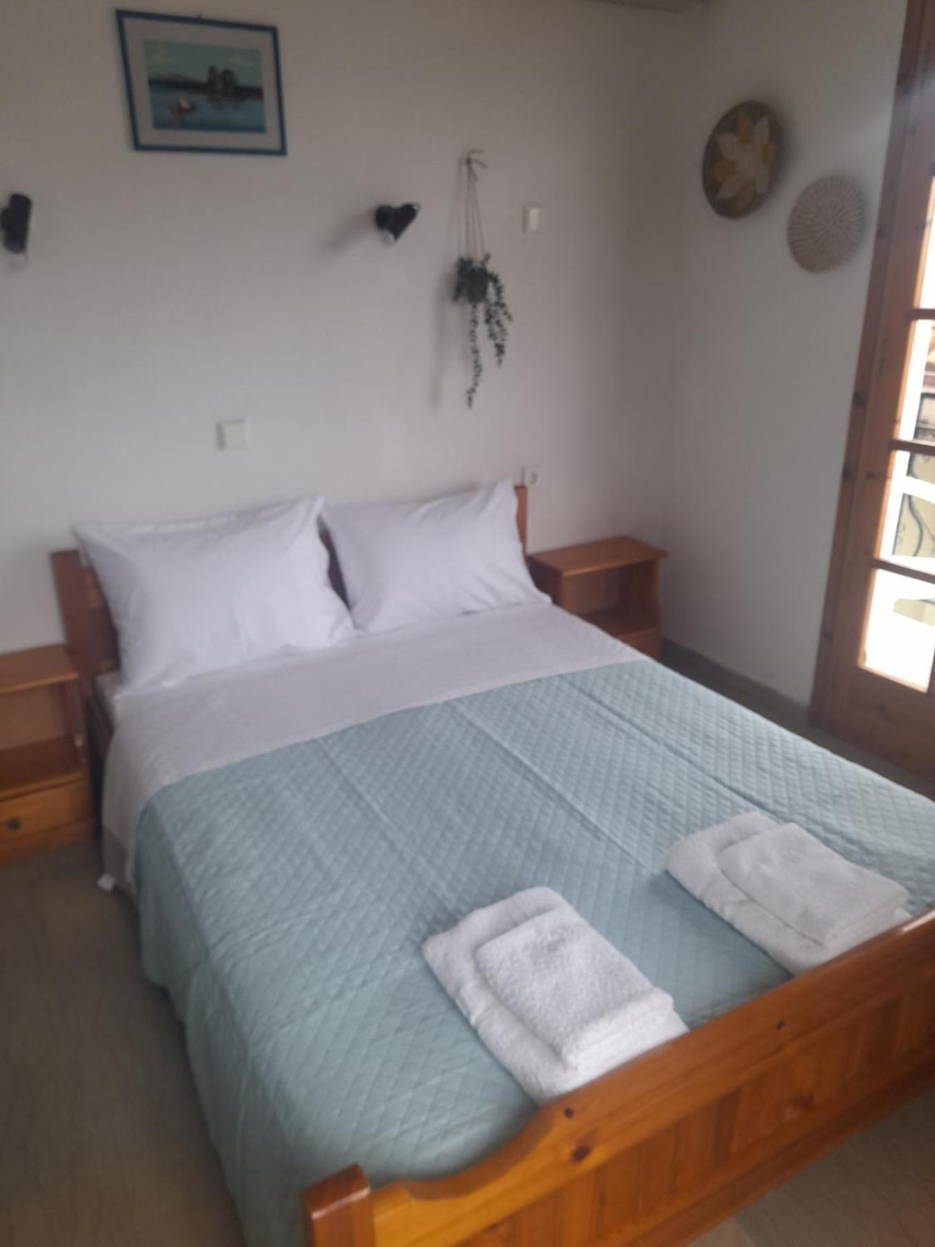 Belvedere Hotel Парга Екстериор снимка