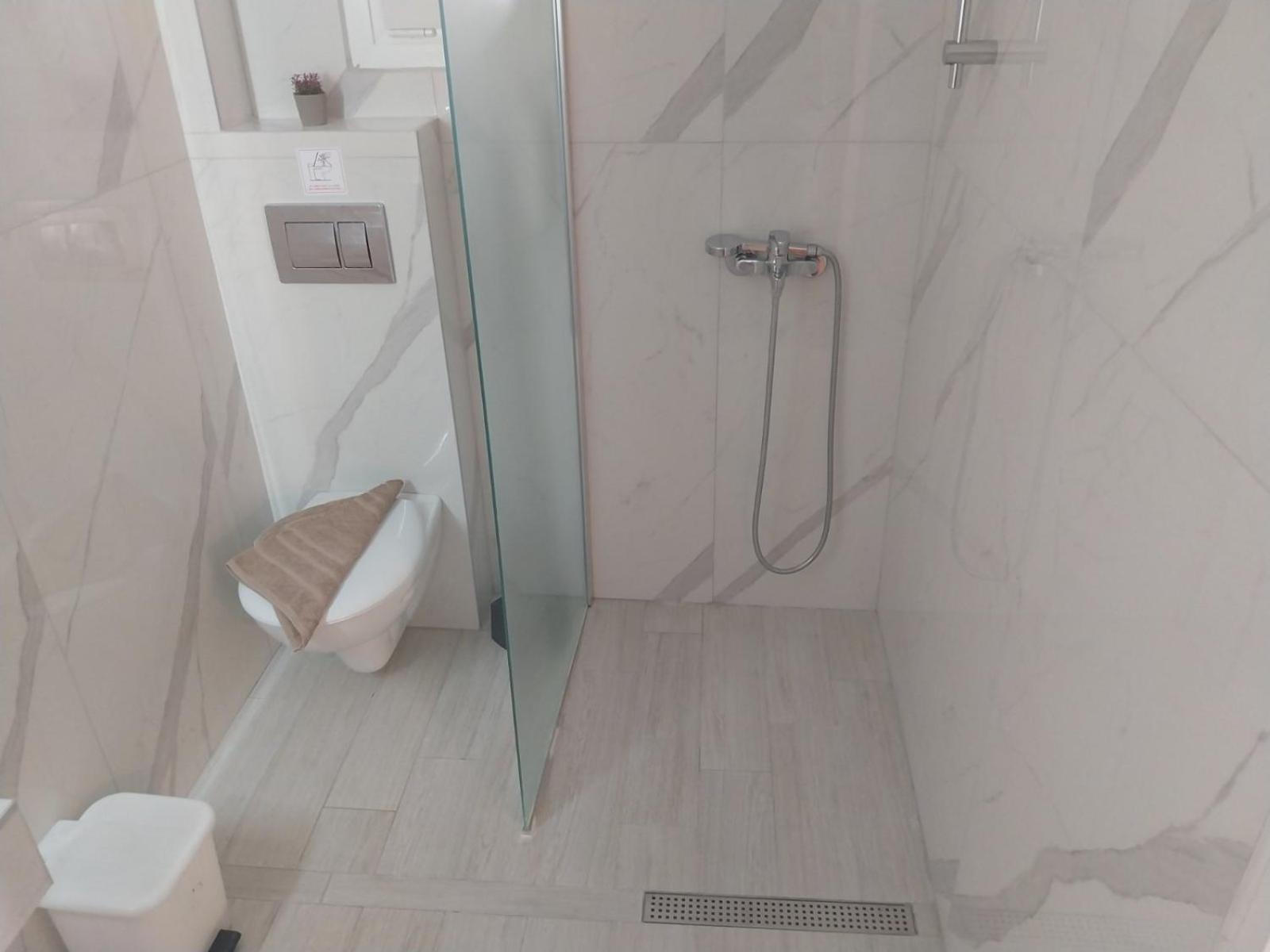 Belvedere Hotel Парга Екстериор снимка