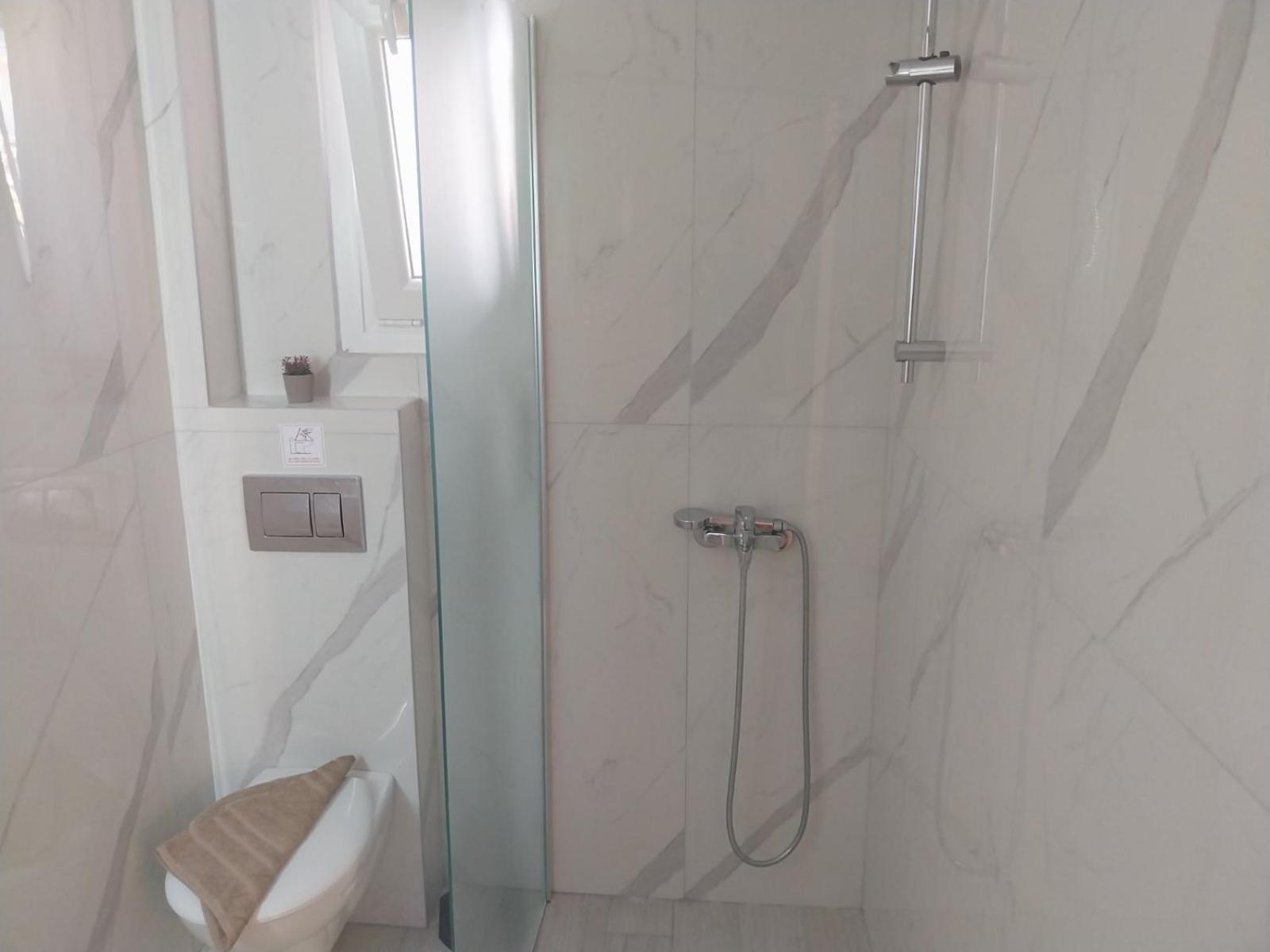 Belvedere Hotel Парга Екстериор снимка